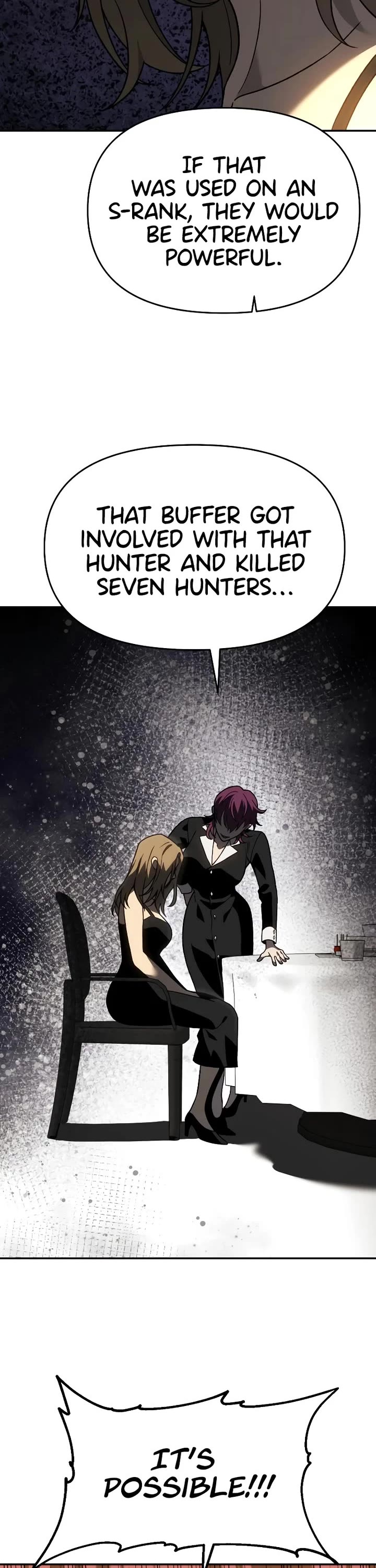I Used to Be a Boss Chapter 117 page 2 - Chapter 117: Evil Destiny (2)