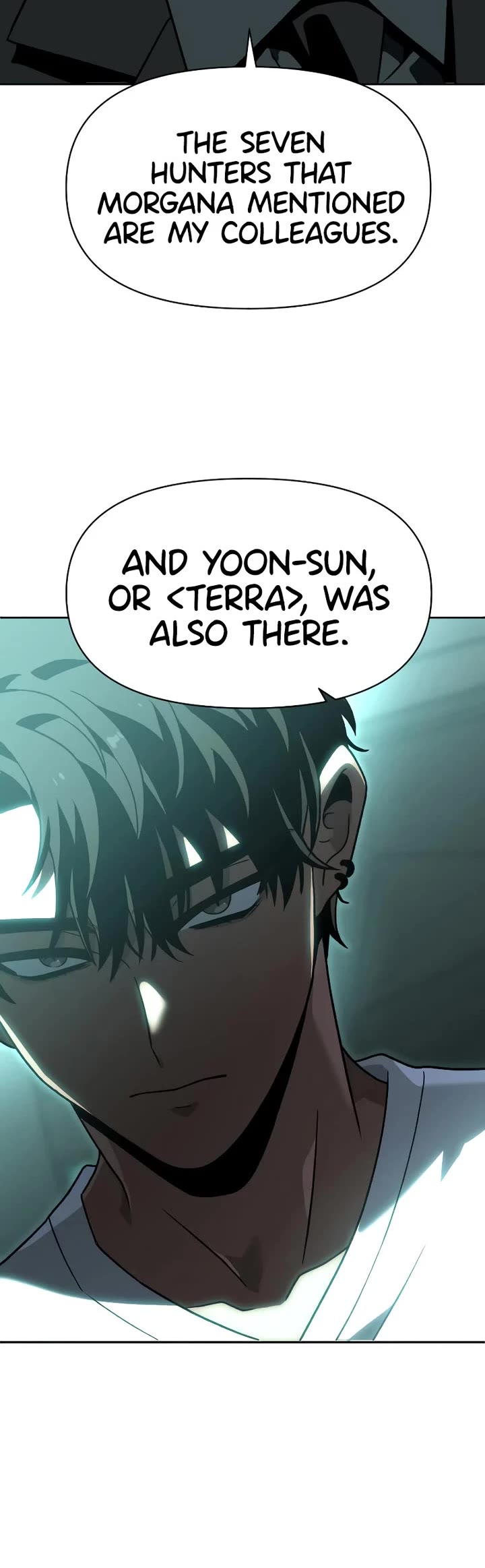 I Used to Be a Boss Chapter 117 page 23 - Chapter 117: Evil Destiny (2)