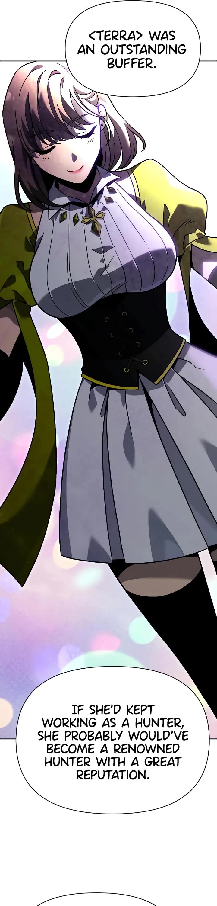 I Used to Be a Boss Chapter 117 page 24 - Chapter 117: Evil Destiny (2)