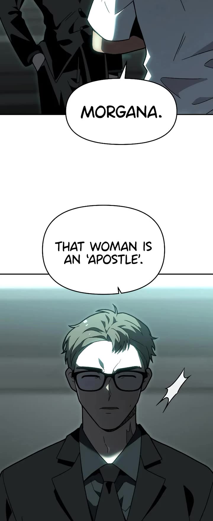 I Used to Be a Boss Chapter 117 page 27 - Chapter 117: Evil Destiny (2)
