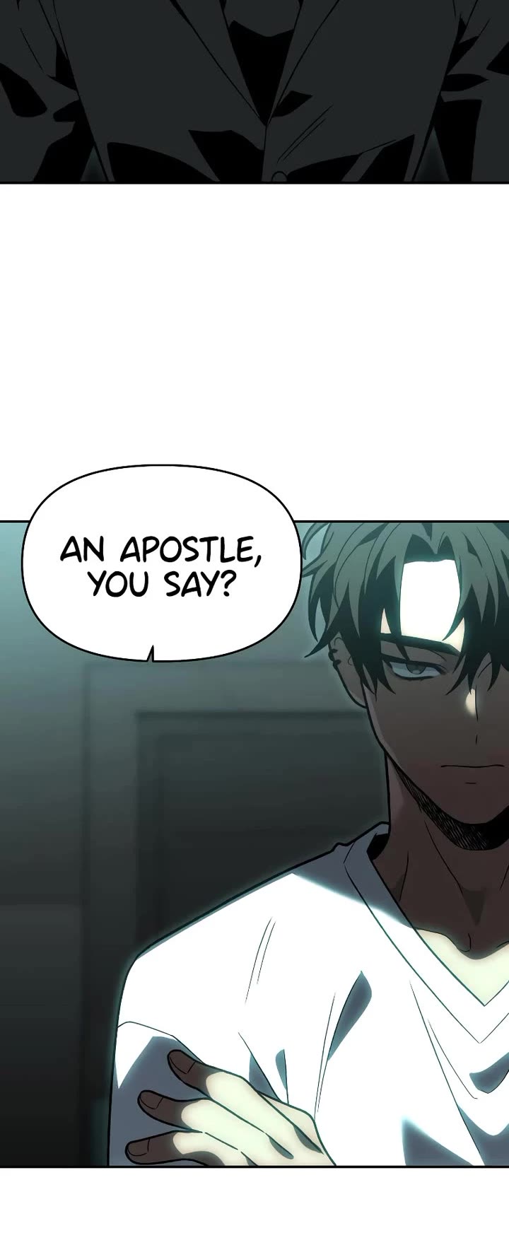 I Used to Be a Boss Chapter 117 page 28 - Chapter 117: Evil Destiny (2)