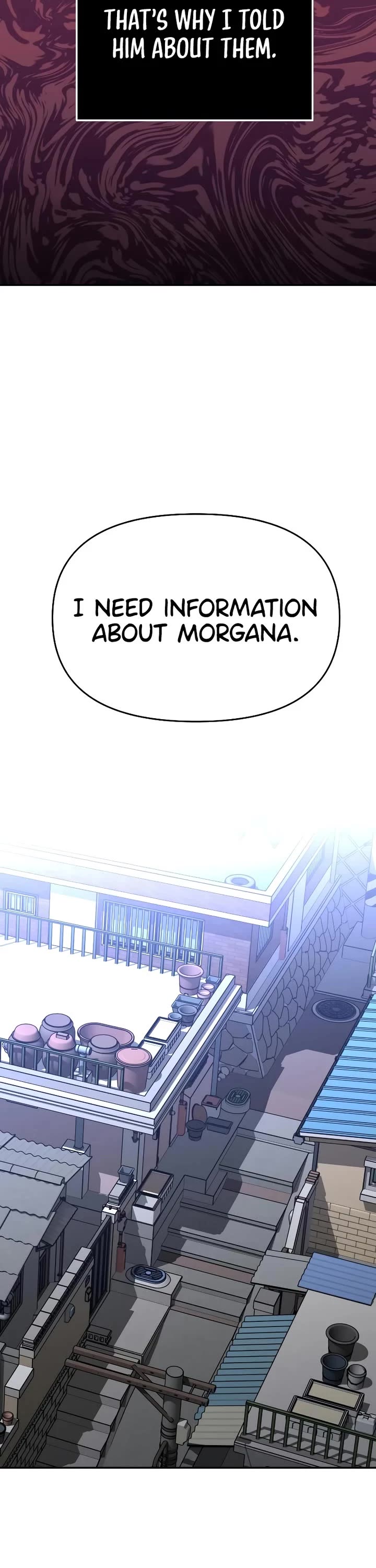 I Used to Be a Boss Chapter 117 page 30 - Chapter 117: Evil Destiny (2)