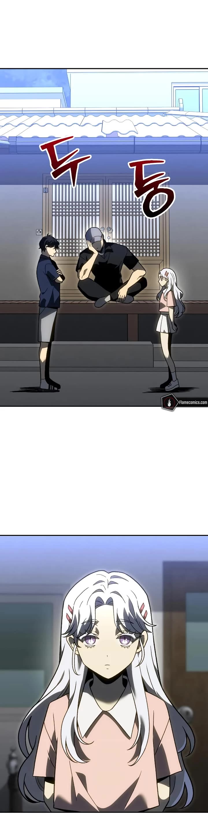 I Used to Be a Boss Chapter 117 page 31 - Chapter 117: Evil Destiny (2)
