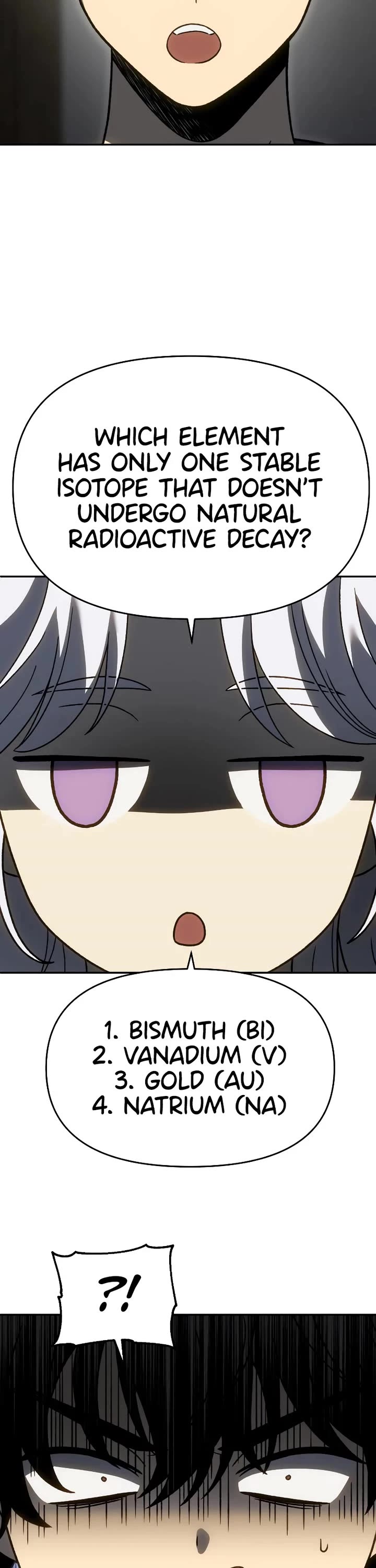 I Used to Be a Boss Chapter 117 page 34 - Chapter 117: Evil Destiny (2)