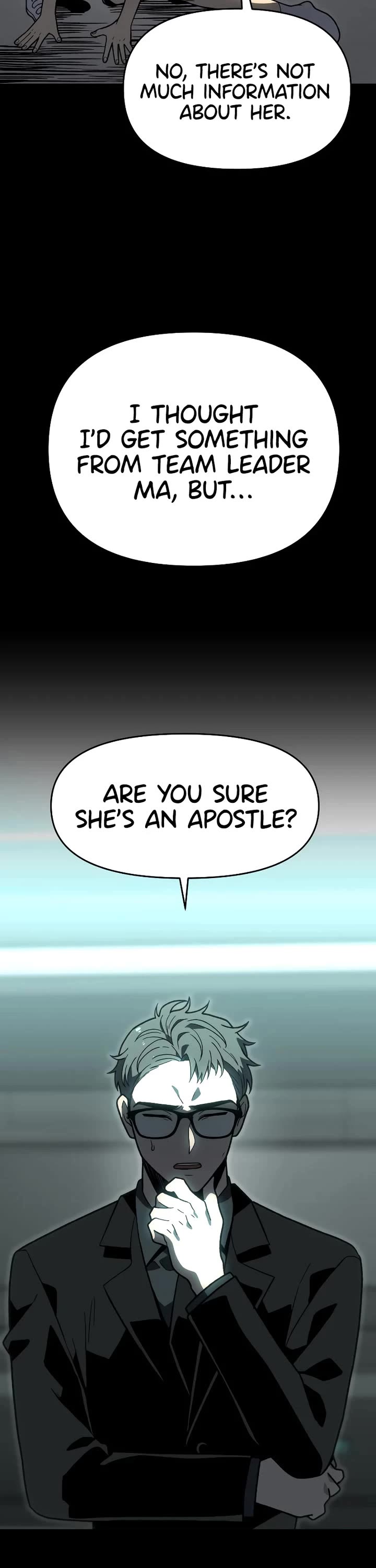 I Used to Be a Boss Chapter 117 page 43 - Chapter 117: Evil Destiny (2)