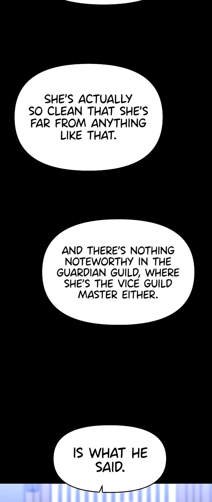 I Used to Be a Boss Chapter 117 page 45 - Chapter 117: Evil Destiny (2)