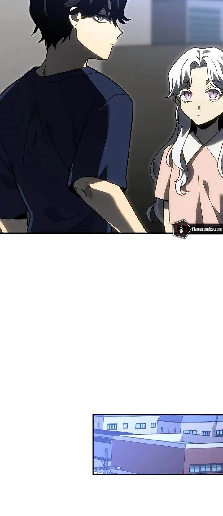 I Used to Be a Boss Chapter 117 page 50 - Chapter 117: Evil Destiny (2)