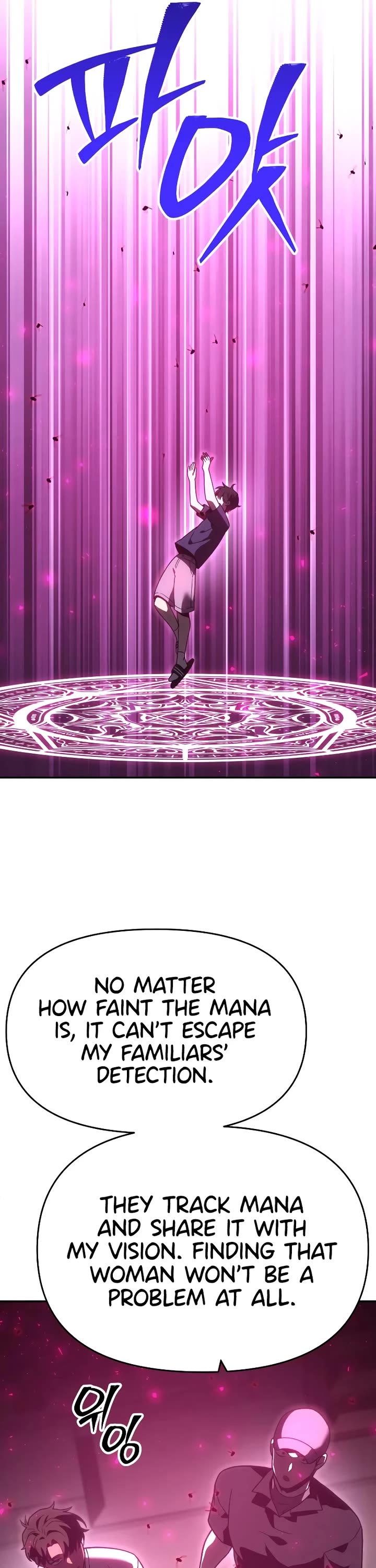 I Used to Be a Boss Chapter 117 page 55 - Chapter 117: Evil Destiny (2)