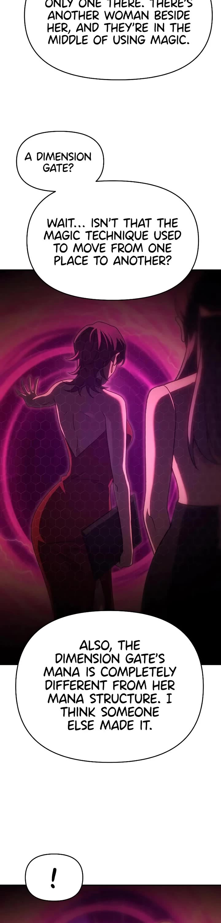 I Used to Be a Boss Chapter 117 page 61 - Chapter 117: Evil Destiny (2)