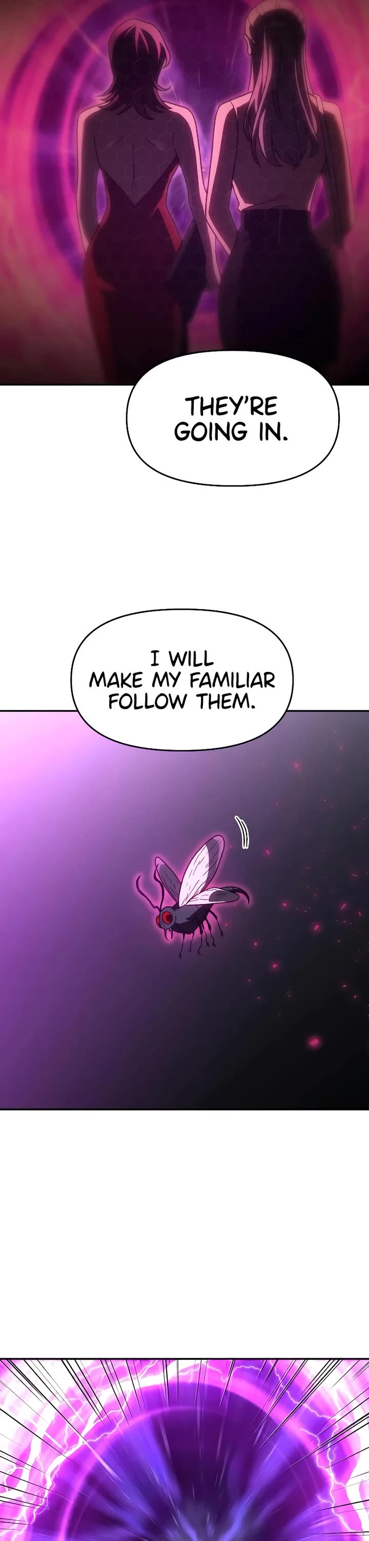 I Used to Be a Boss Chapter 117 page 62 - Chapter 117: Evil Destiny (2)