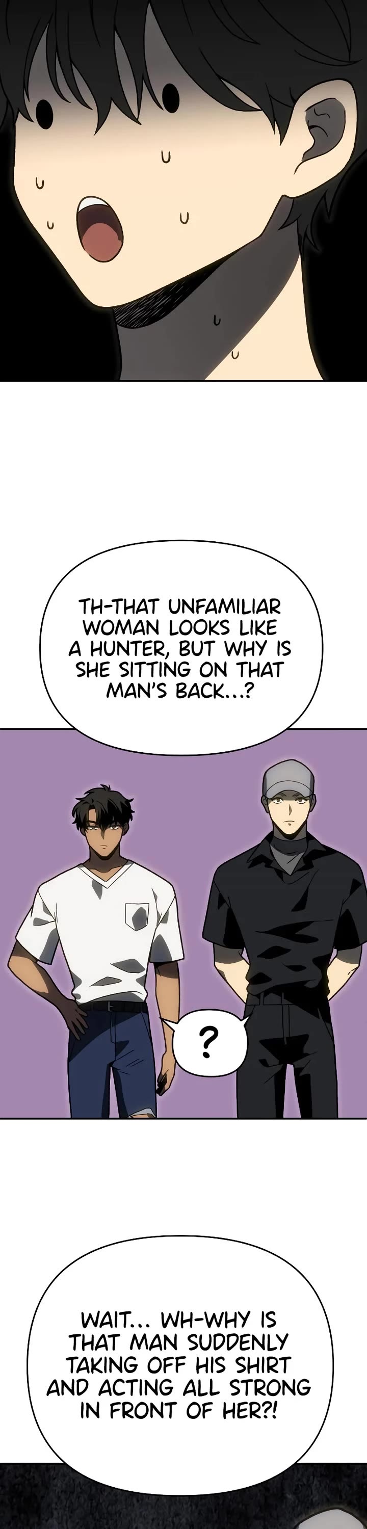 I Used to Be a Boss Chapter 117 page 70 - Chapter 117: Evil Destiny (2)