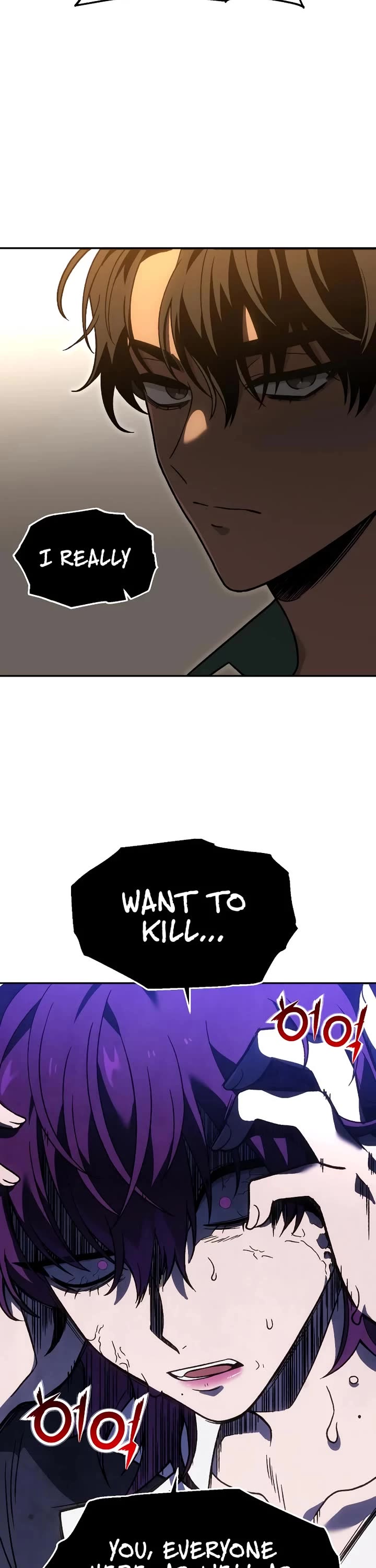 I Used to Be a Boss Chapter 117 page 8 - Chapter 117: Evil Destiny (2)