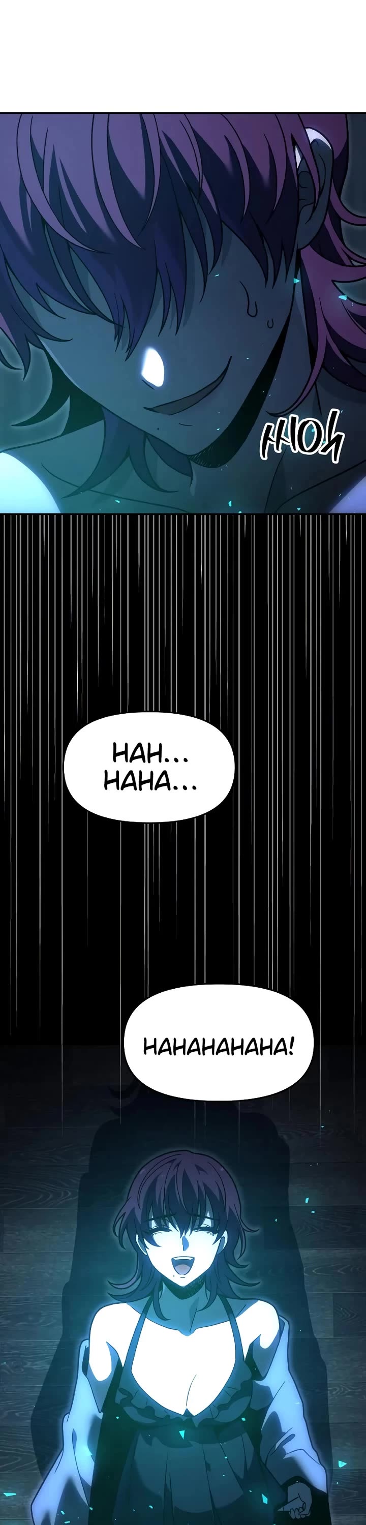 I Used to Be a Boss Chapter 118 page 14 - Chapter 118: Mask