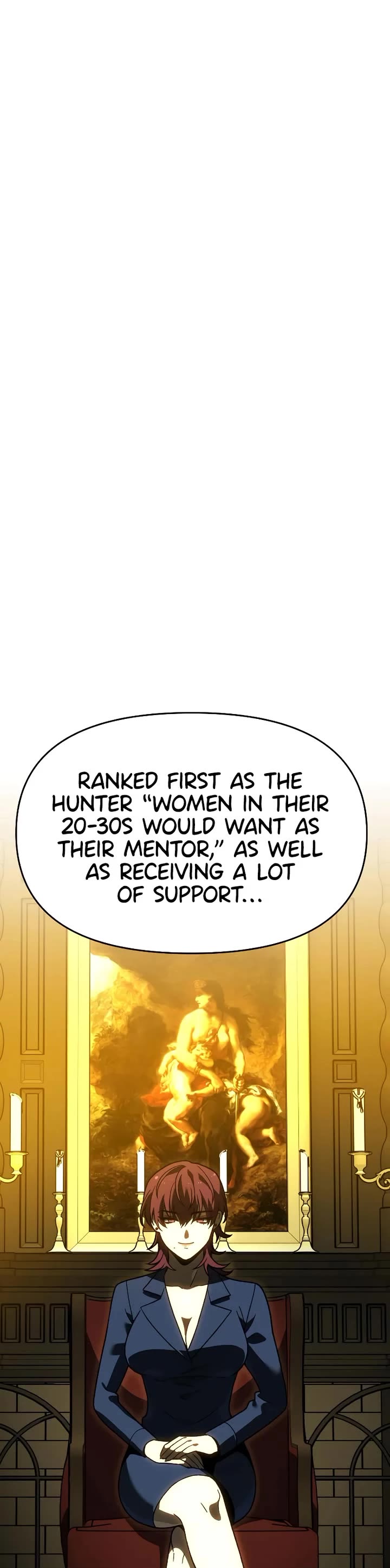 I Used to Be a Boss Chapter 118 page 16 - Chapter 118: Mask