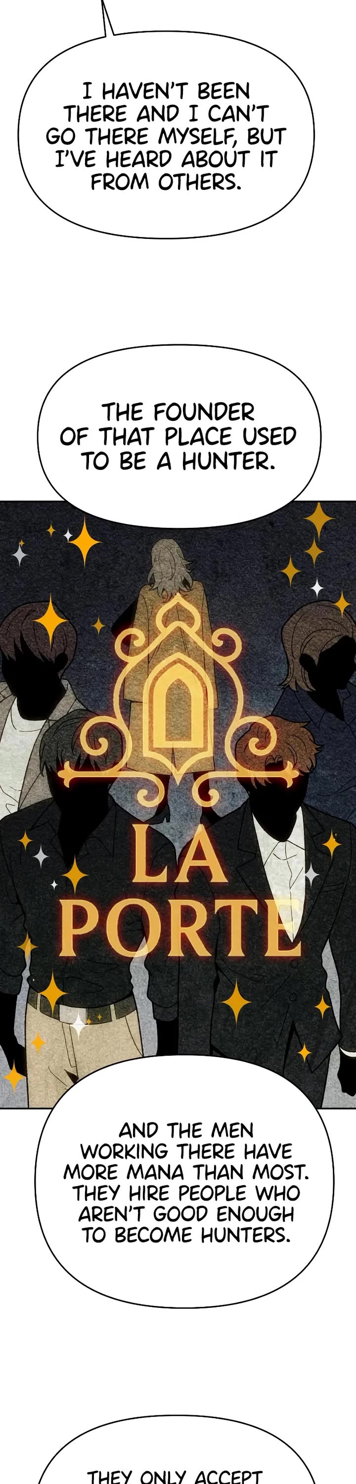 I Used to Be a Boss Chapter 118 page 20 - Chapter 118: Mask