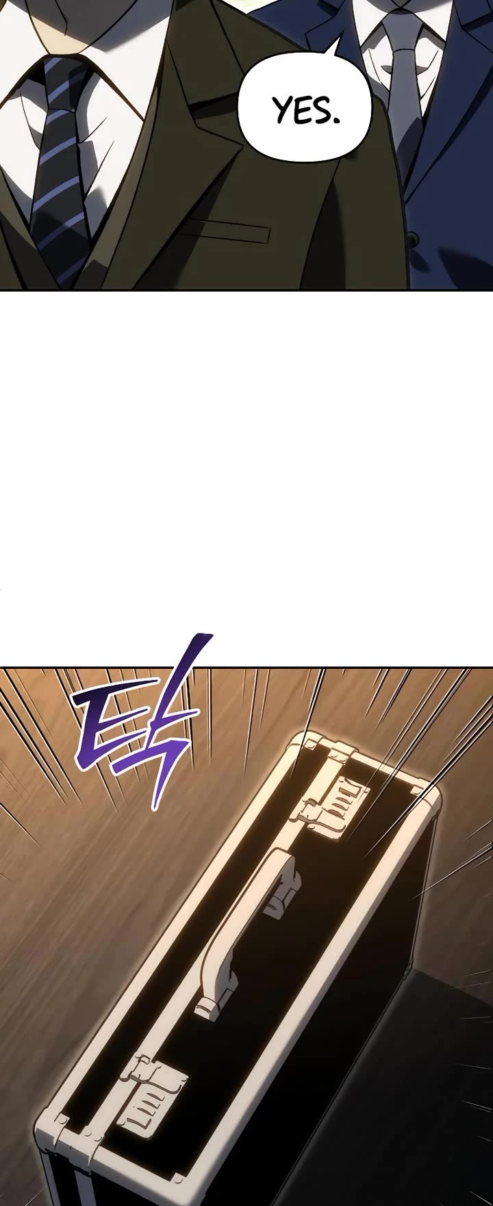 I Used to Be a Boss Chapter 118 page 26 - Chapter 118: Mask