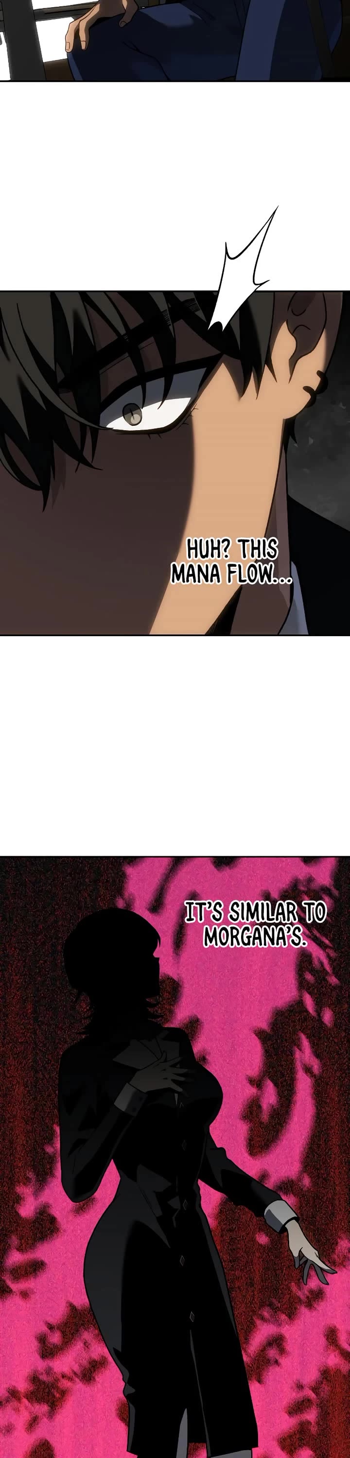 I Used to Be a Boss Chapter 118 page 40 - Chapter 118: Mask