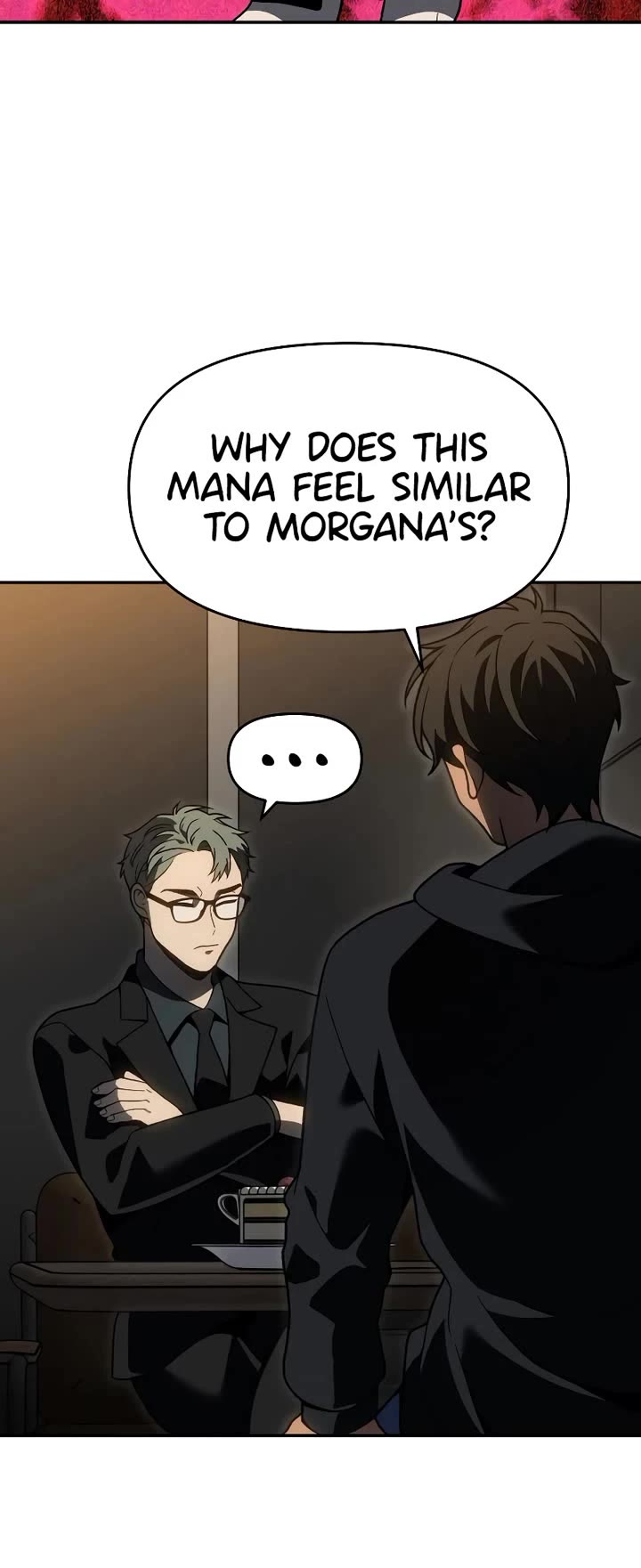 I Used to Be a Boss Chapter 118 page 41 - Chapter 118: Mask