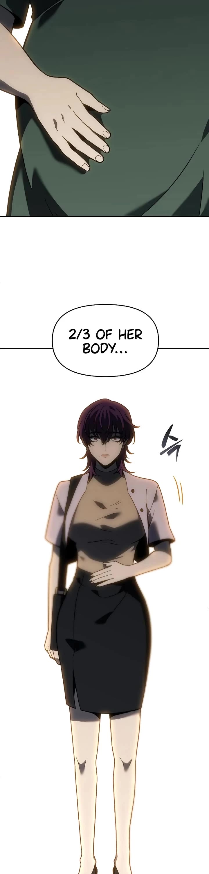 I Used to Be a Boss Chapter 118 page 47 - Chapter 118: Mask