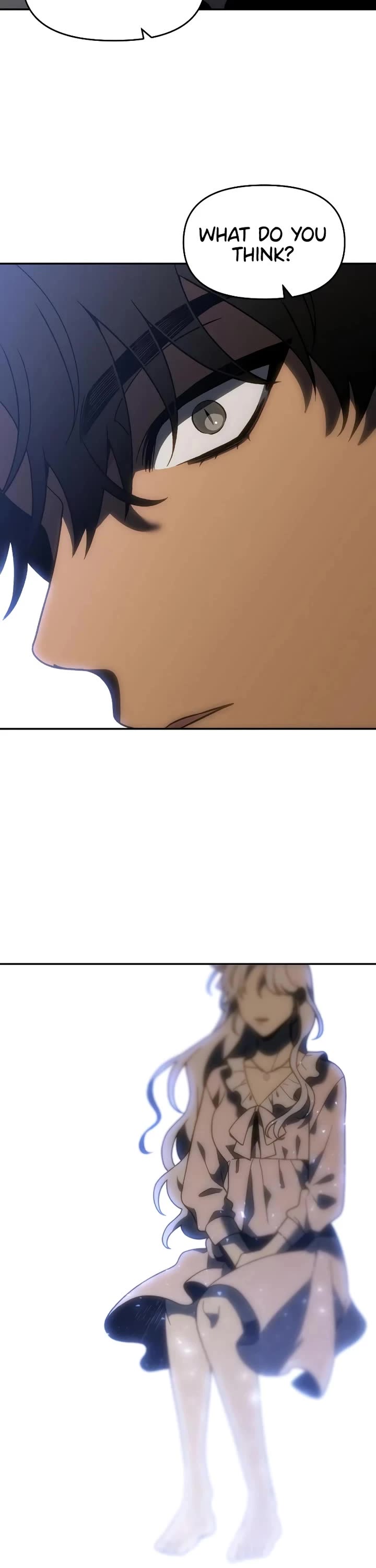 I Used to Be a Boss Chapter 118 page 58 - Chapter 118: Mask