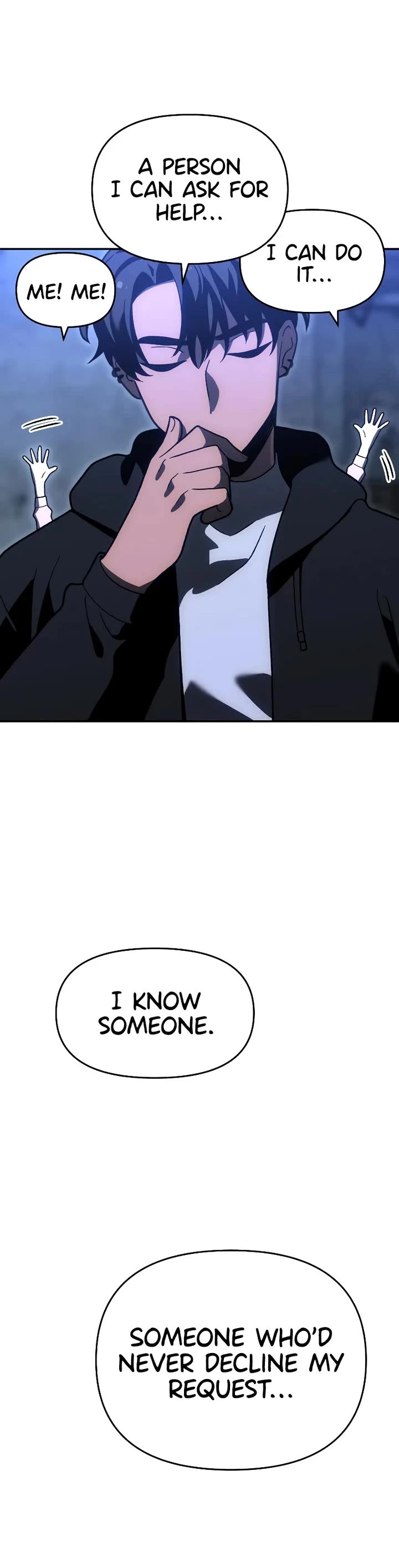 I Used to Be a Boss Chapter 118 page 69 - Chapter 118: Mask