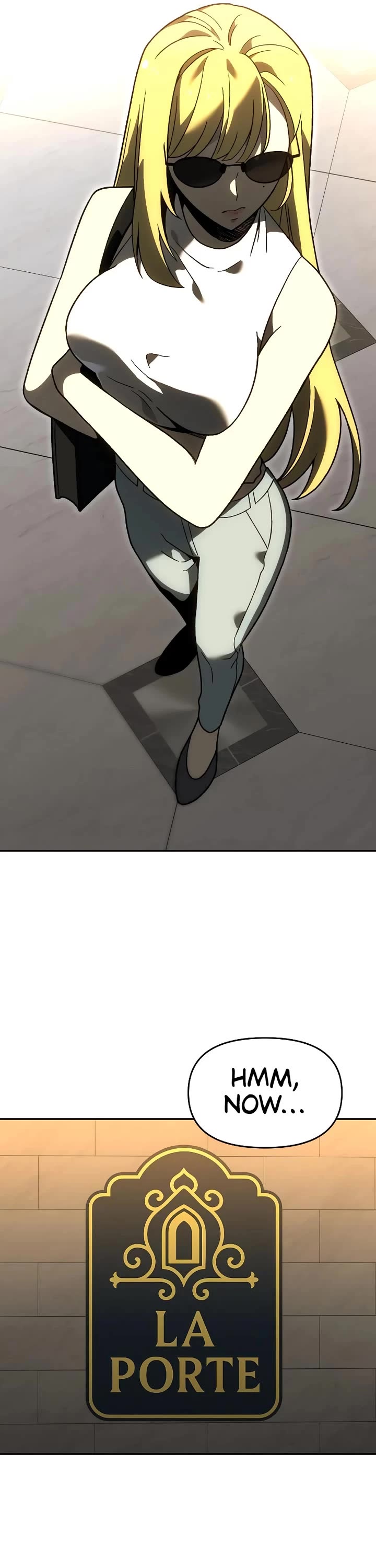 I Used to Be a Boss Chapter 118 page 70 - Chapter 118: Mask