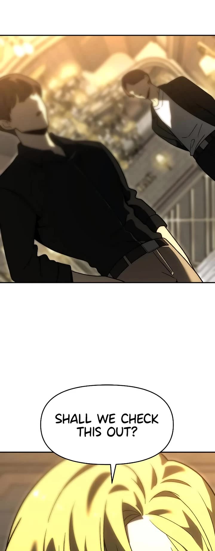 I Used to Be a Boss Chapter 118 page 71 - Chapter 118: Mask