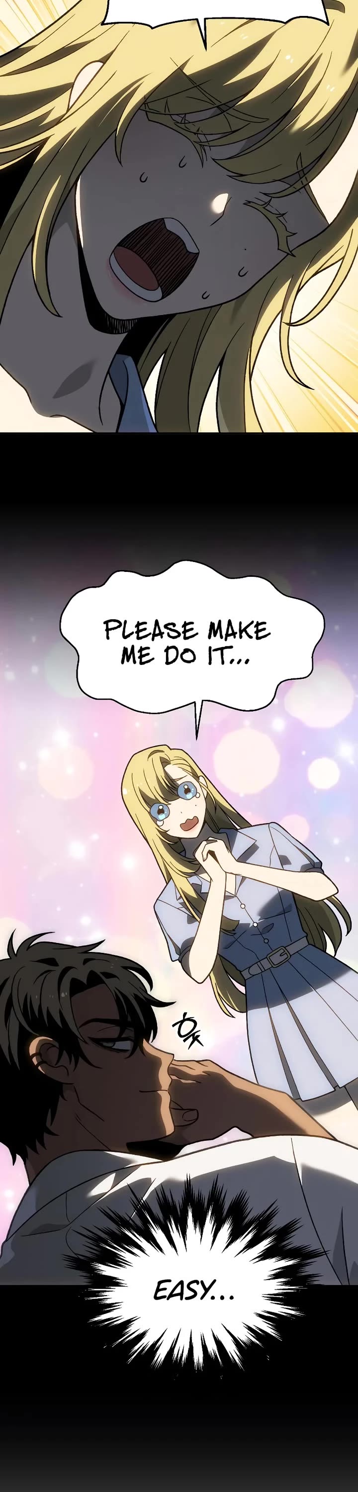 I Used to Be a Boss Chapter 119 page 11 - Chapter 119: Critical Point (1)