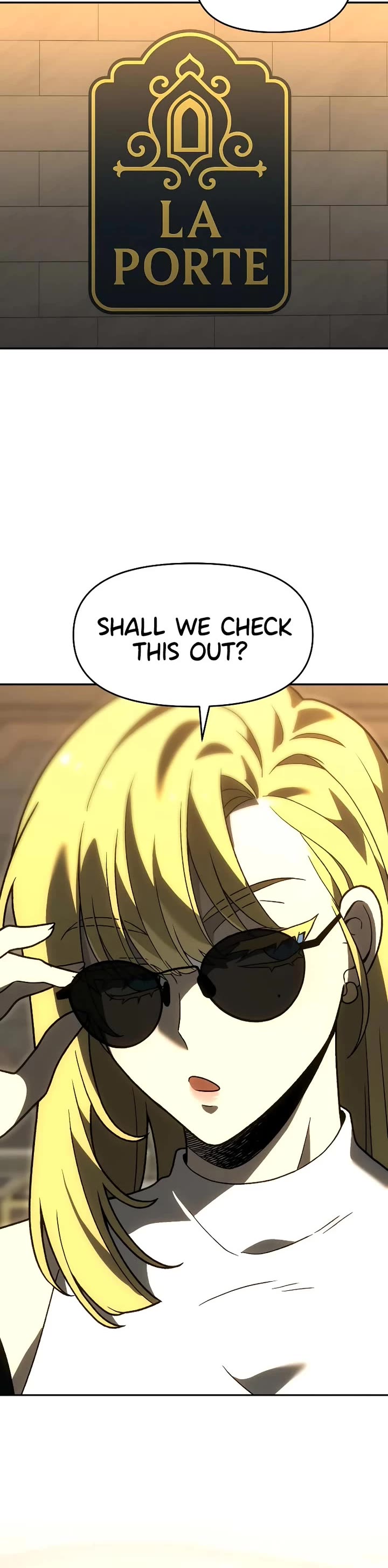 I Used to Be a Boss Chapter 119 page 13 - Chapter 119: Critical Point (1)