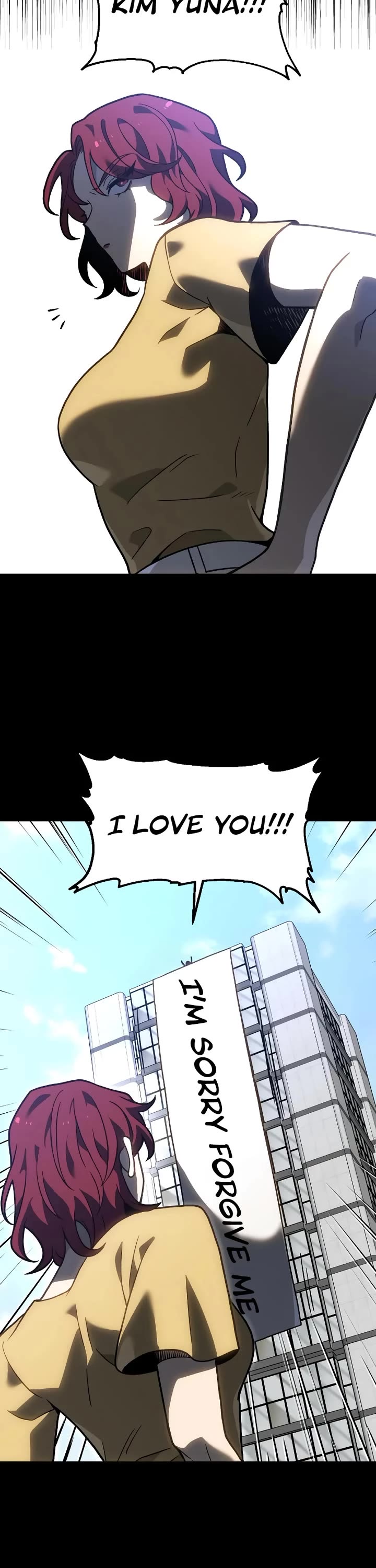 I Used to Be a Boss Chapter 119 page 20 - Chapter 119: Critical Point (1)