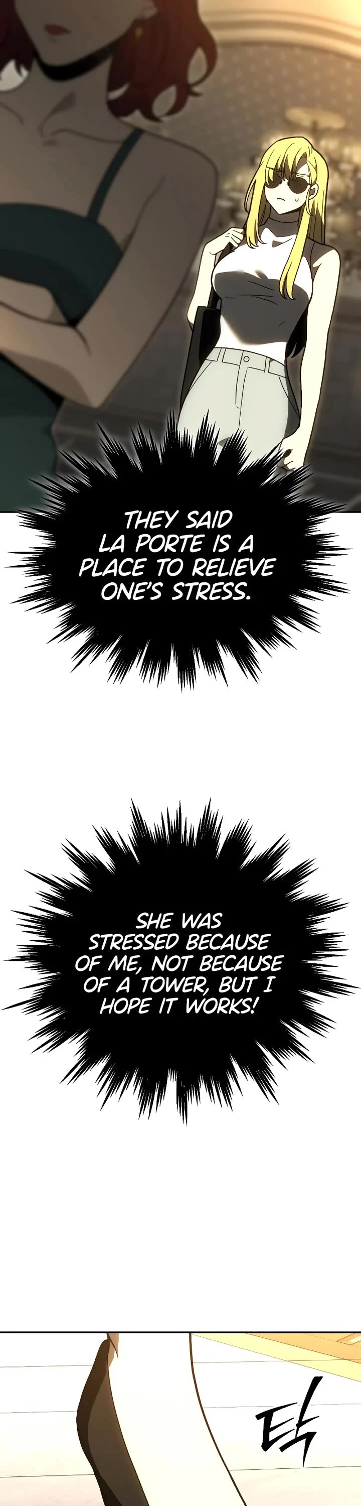 I Used to Be a Boss Chapter 119 page 23 - Chapter 119: Critical Point (1)