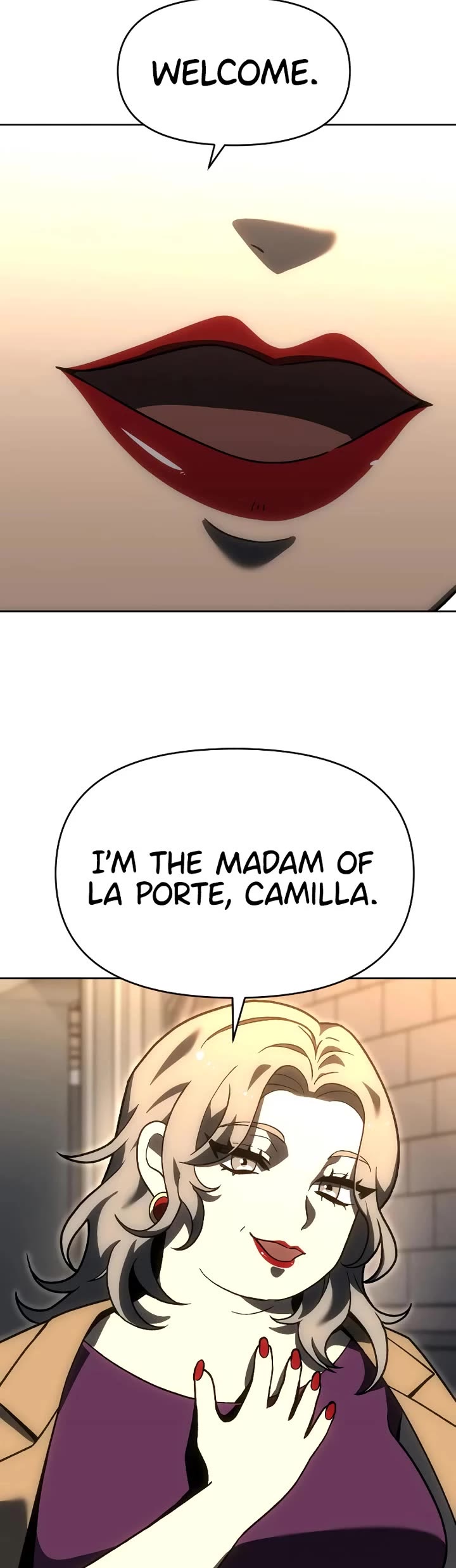 I Used to Be a Boss Chapter 119 page 25 - Chapter 119: Critical Point (1)