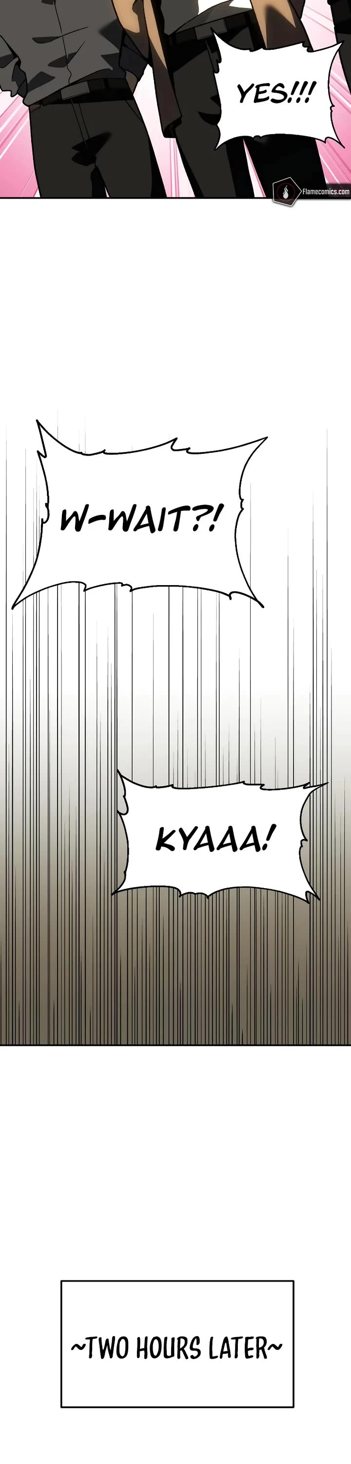 I Used to Be a Boss Chapter 119 page 34 - Chapter 119: Critical Point (1)