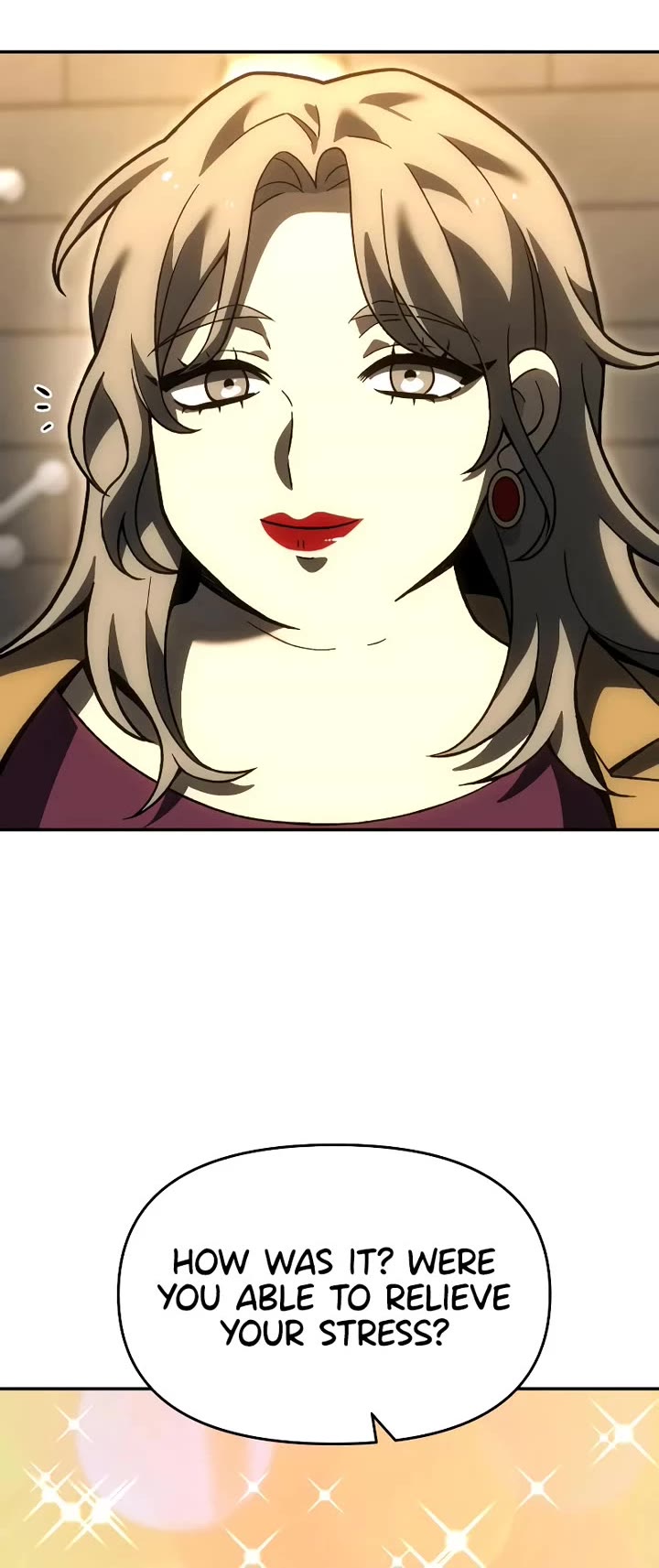 I Used to Be a Boss Chapter 119 page 36 - Chapter 119: Critical Point (1)