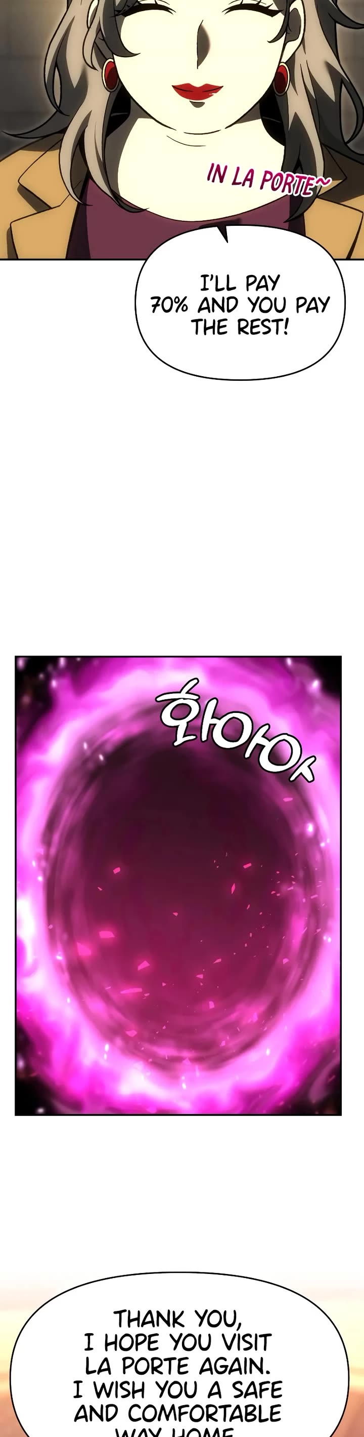 I Used to Be a Boss Chapter 119 page 39 - Chapter 119: Critical Point (1)