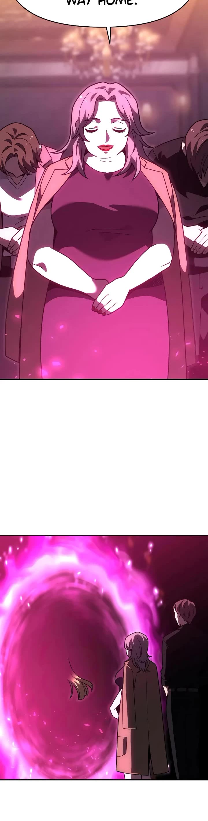 I Used to Be a Boss Chapter 119 page 40 - Chapter 119: Critical Point (1)