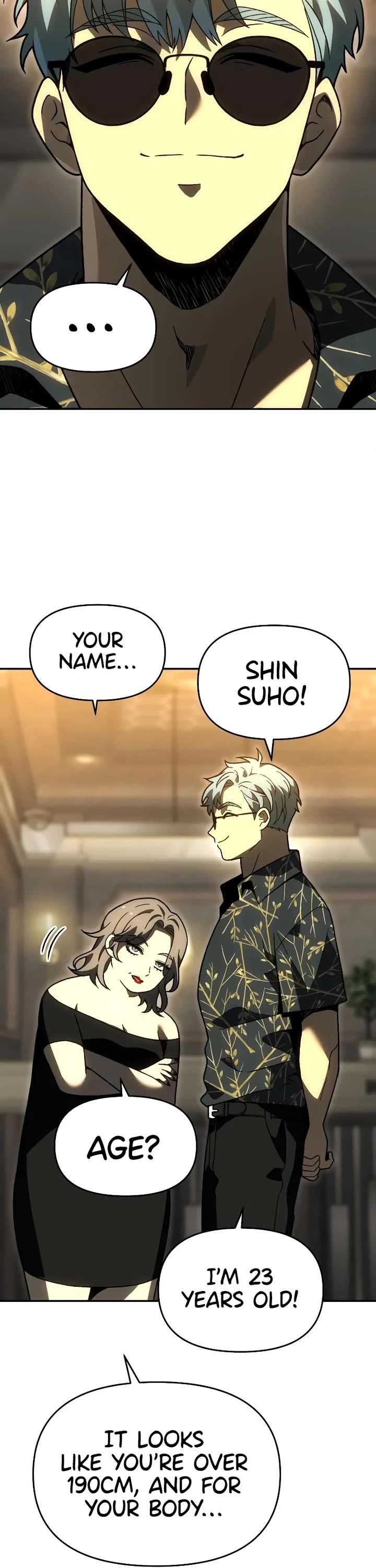 I Used to Be a Boss Chapter 119 page 43 - Chapter 119: Critical Point (1)