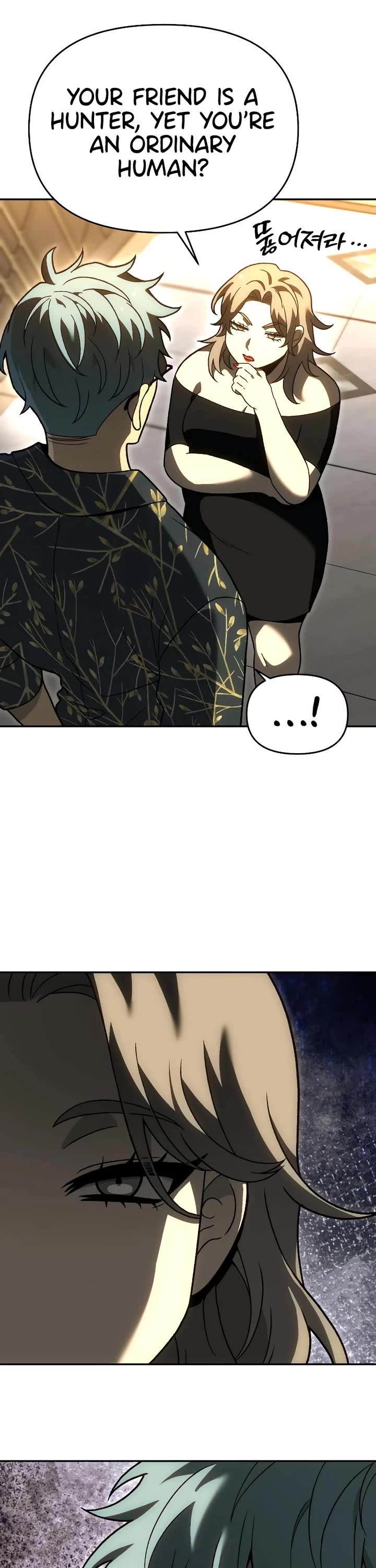 I Used to Be a Boss Chapter 119 page 46 - Chapter 119: Critical Point (1)