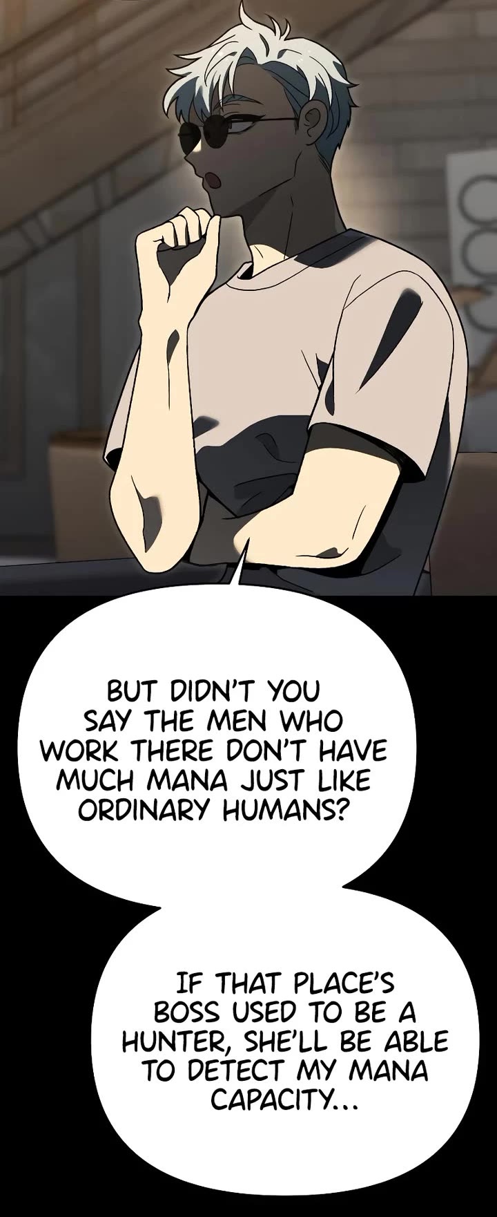 I Used to Be a Boss Chapter 119 page 50 - Chapter 119: Critical Point (1)