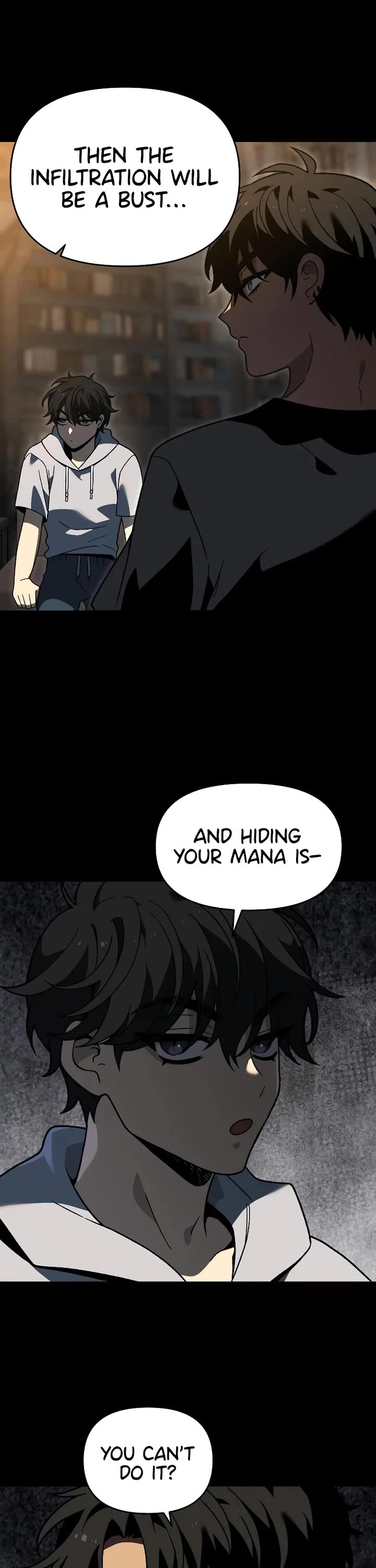 I Used to Be a Boss Chapter 119 page 51 - Chapter 119: Critical Point (1)