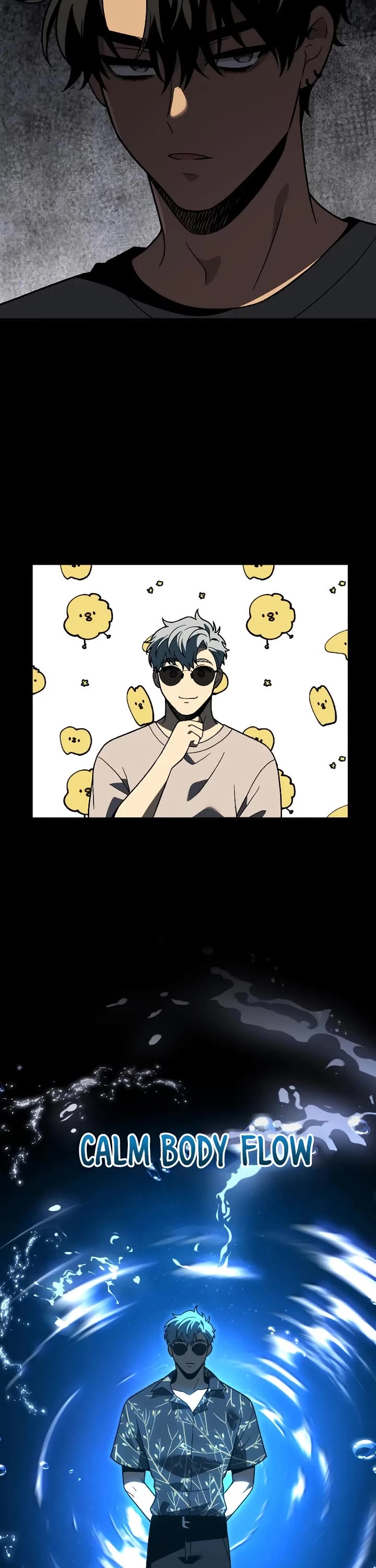I Used to Be a Boss Chapter 119 page 52 - Chapter 119: Critical Point (1)