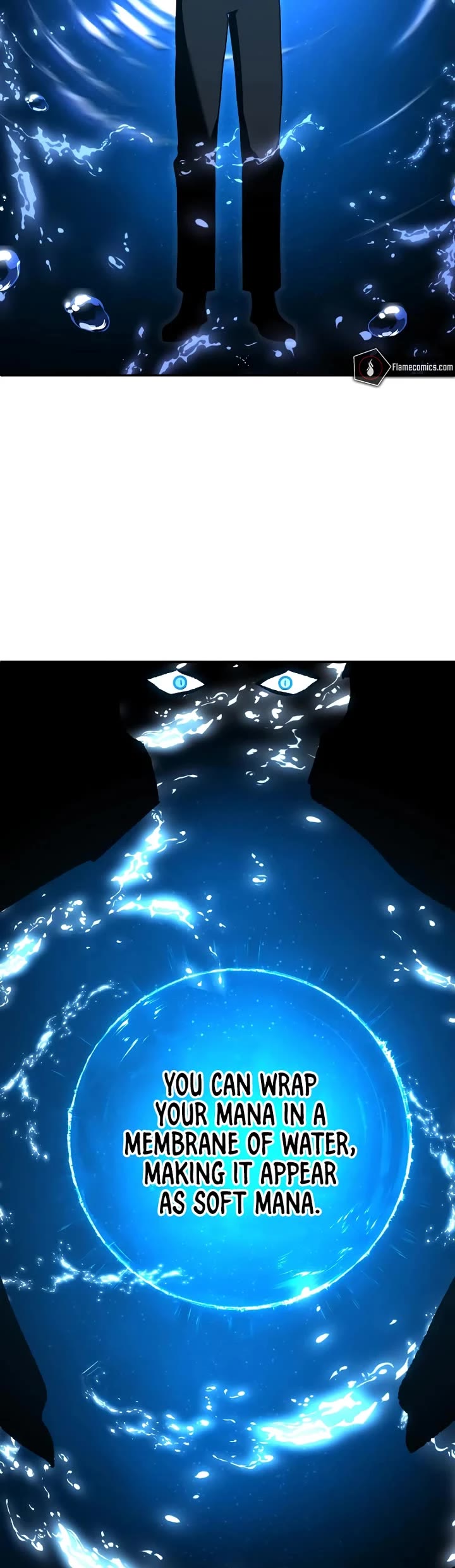 I Used to Be a Boss Chapter 119 page 53 - Chapter 119: Critical Point (1)