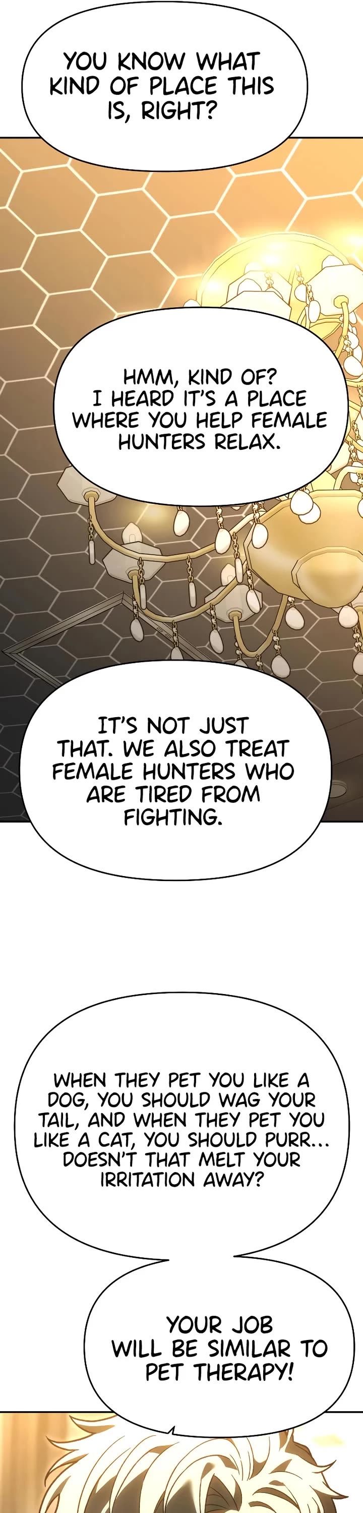 I Used to Be a Boss Chapter 119 page 55 - Chapter 119: Critical Point (1)
