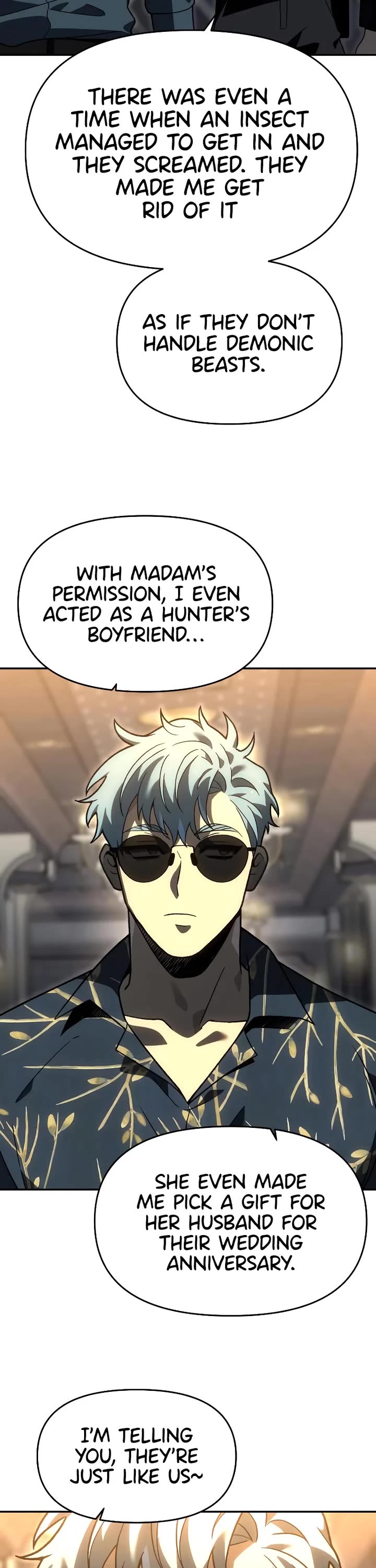 I Used to Be a Boss Chapter 119 page 61 - Chapter 119: Critical Point (1)