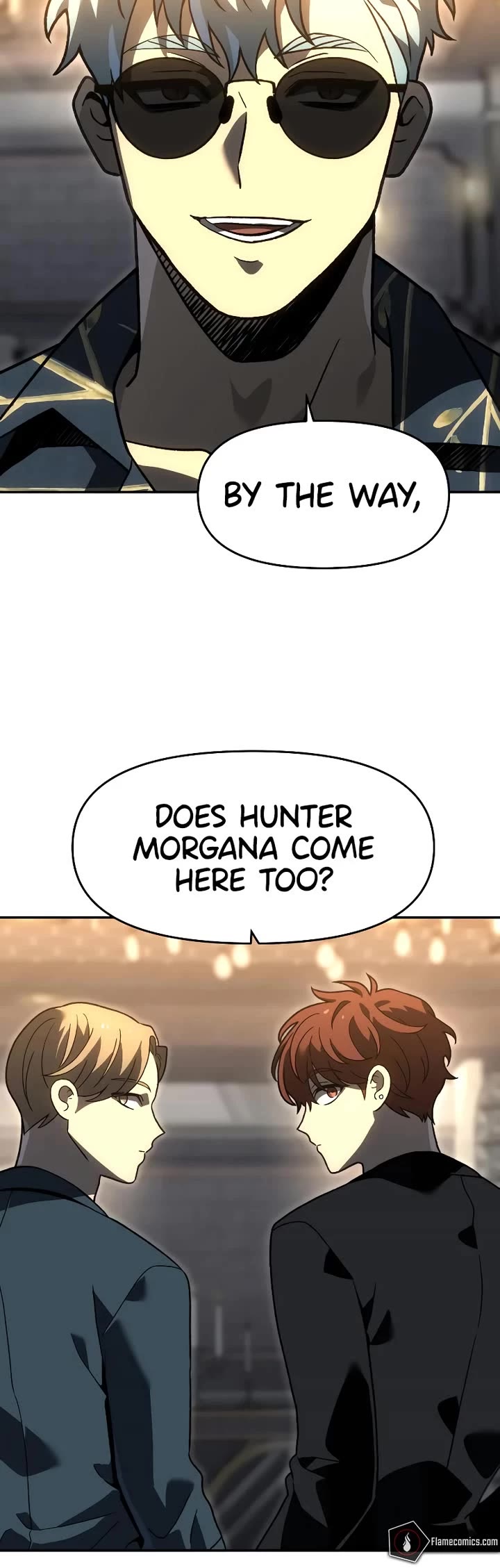 I Used to Be a Boss Chapter 119 page 62 - Chapter 119: Critical Point (1)