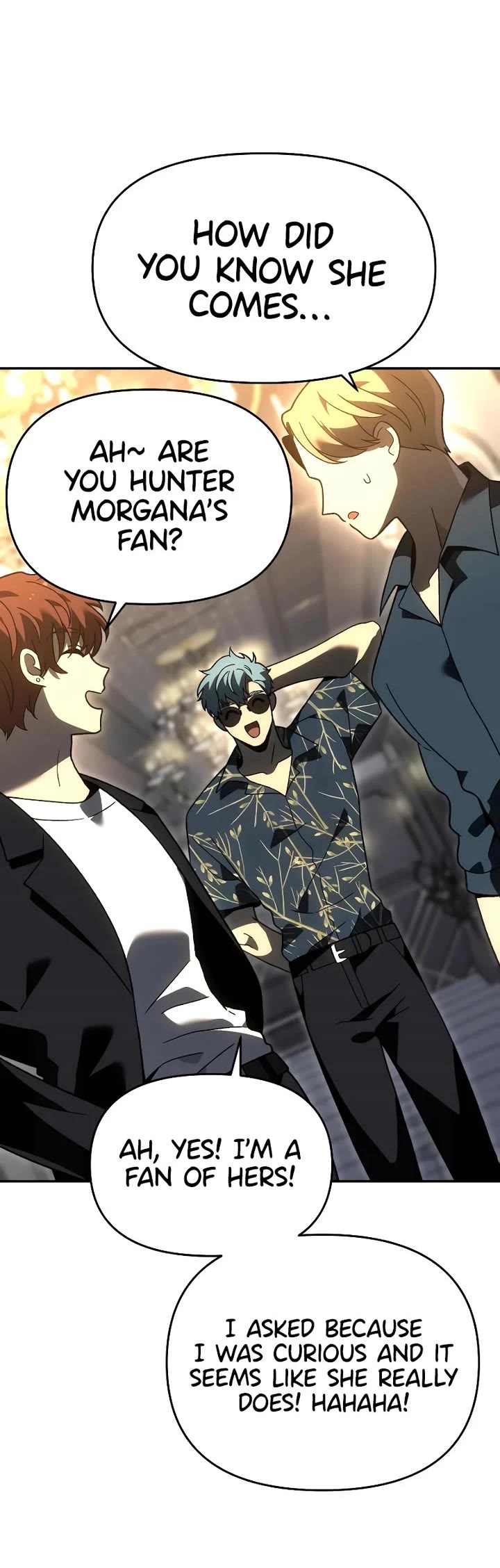 I Used to Be a Boss Chapter 119 page 63 - Chapter 119: Critical Point (1)