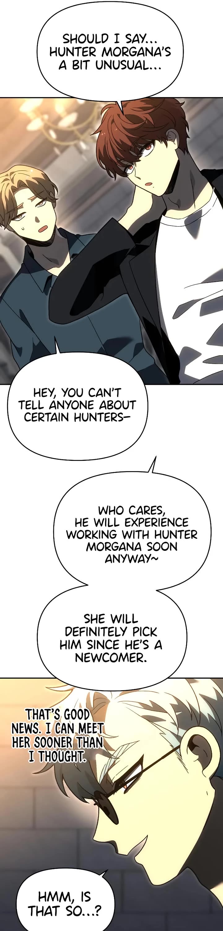 I Used to Be a Boss Chapter 119 page 64 - Chapter 119: Critical Point (1)