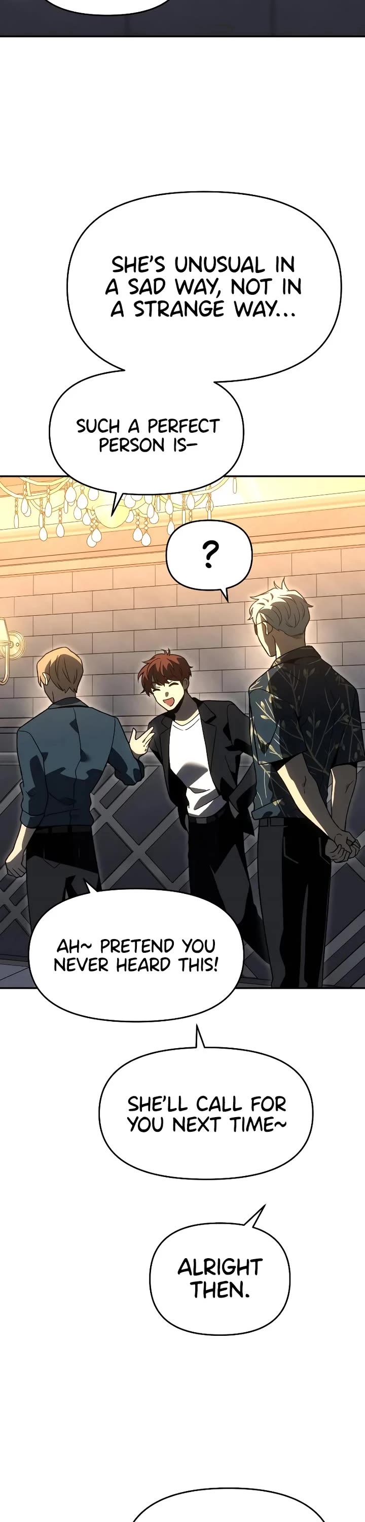 I Used to Be a Boss Chapter 119 page 65 - Chapter 119: Critical Point (1)