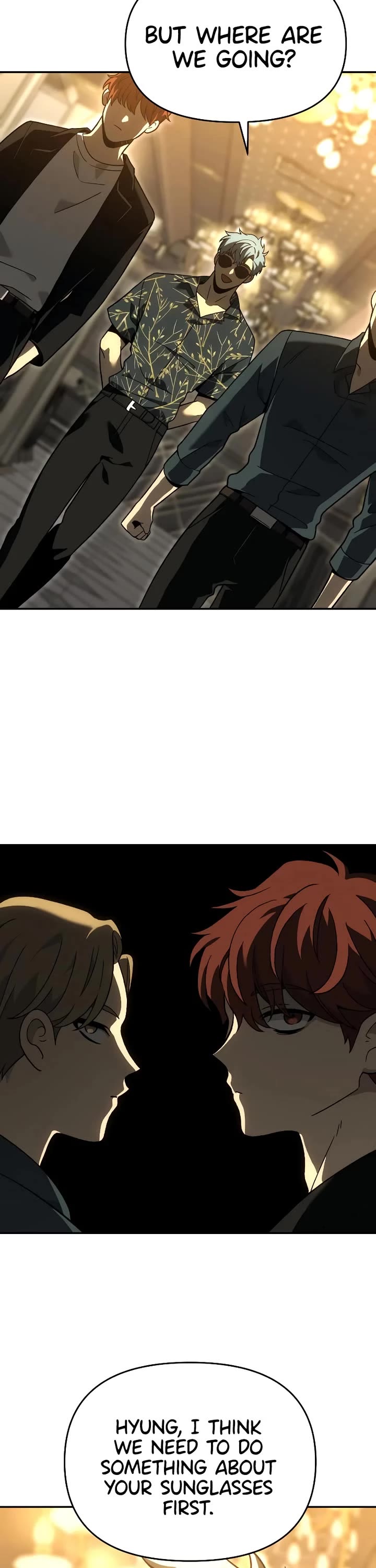 I Used to Be a Boss Chapter 119 page 66 - Chapter 119: Critical Point (1)