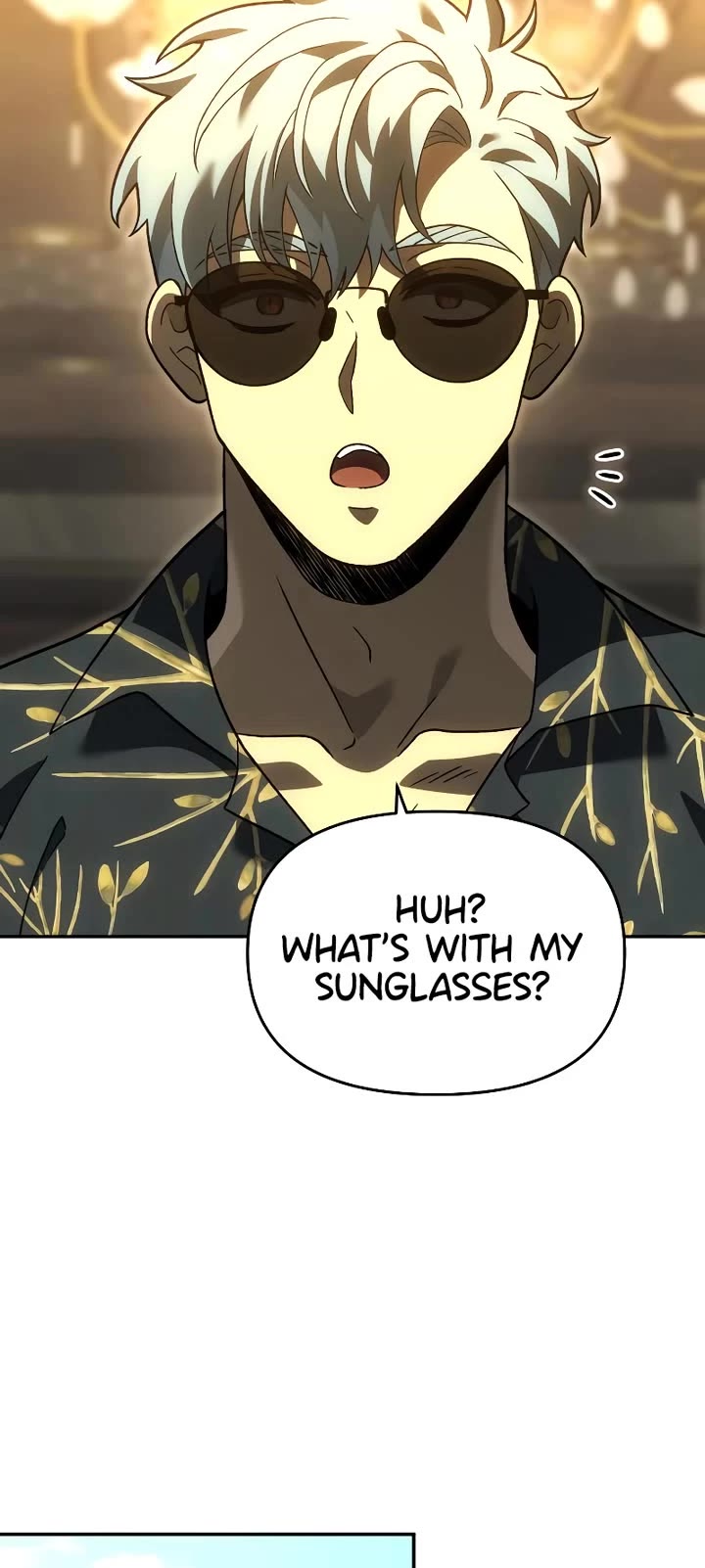 I Used to Be a Boss Chapter 119 page 67 - Chapter 119: Critical Point (1)